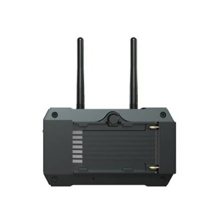 Shimbol ZO1000 TX - bezprzewodowy nadajnik do transmisji video, 48kHz, 300m_2